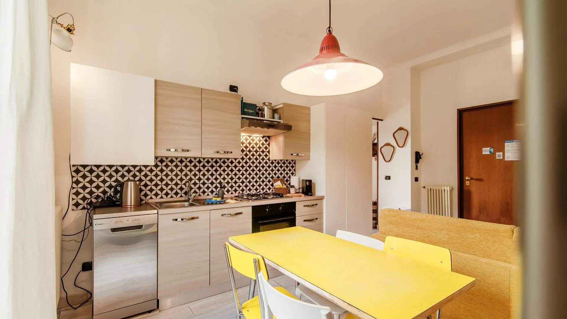 Appartamento Magritte By Quokka 360 - Flat In Cernobbio