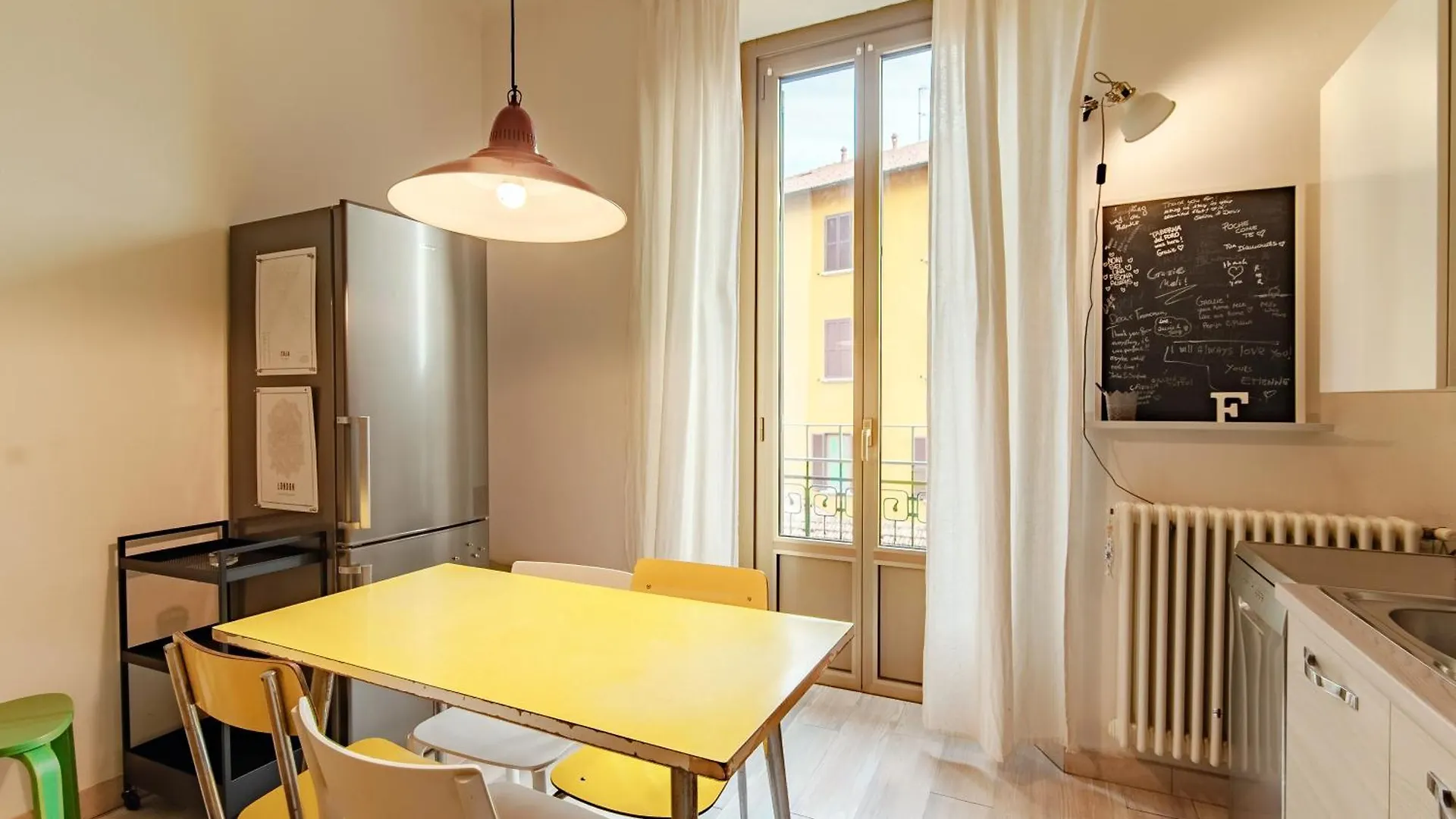 Appartamento Magritte By Quokka 360 - Flat In Cernobbio