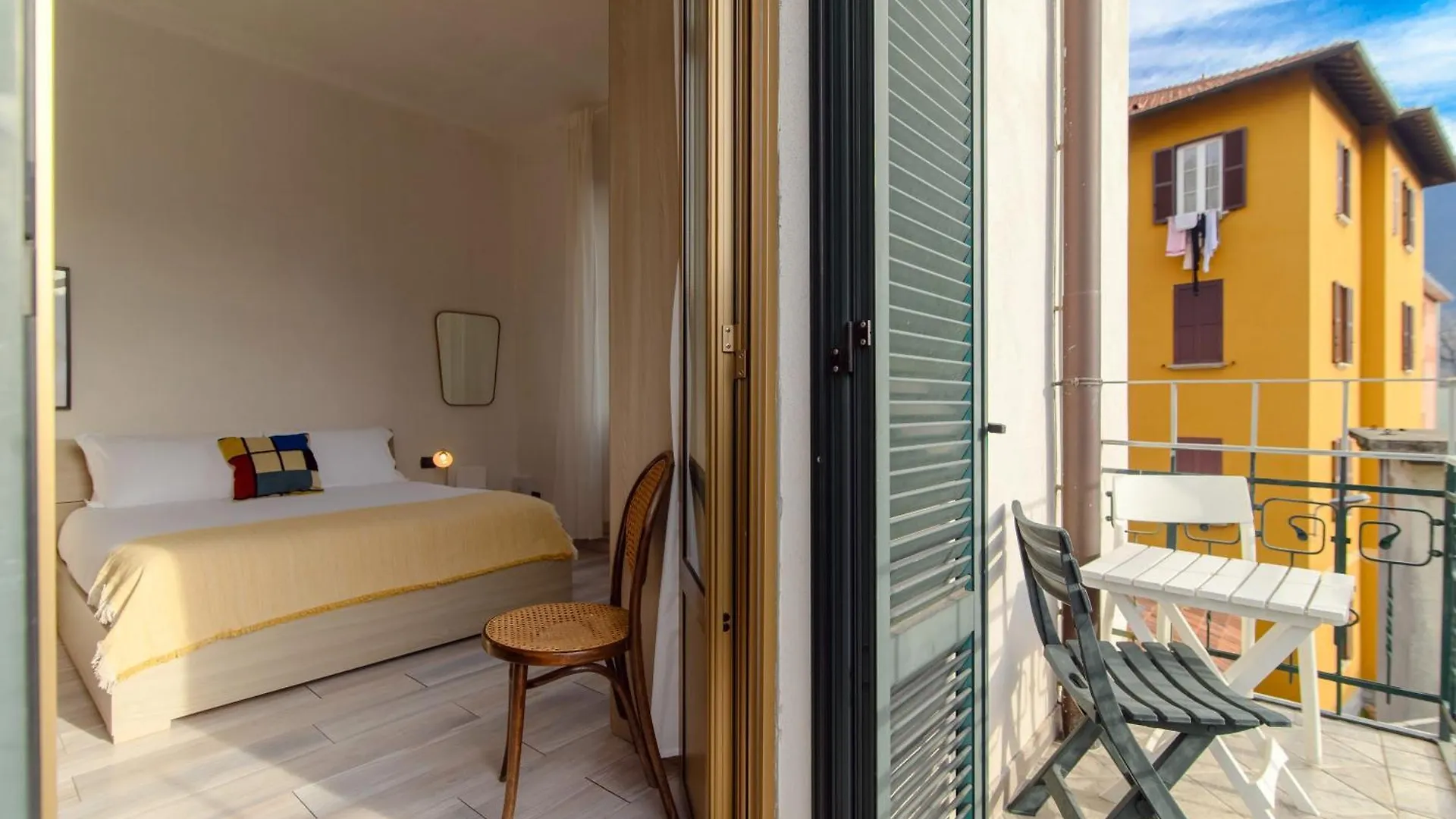 Appartamento Magritte By Quokka 360 - Flat In Cernobbio