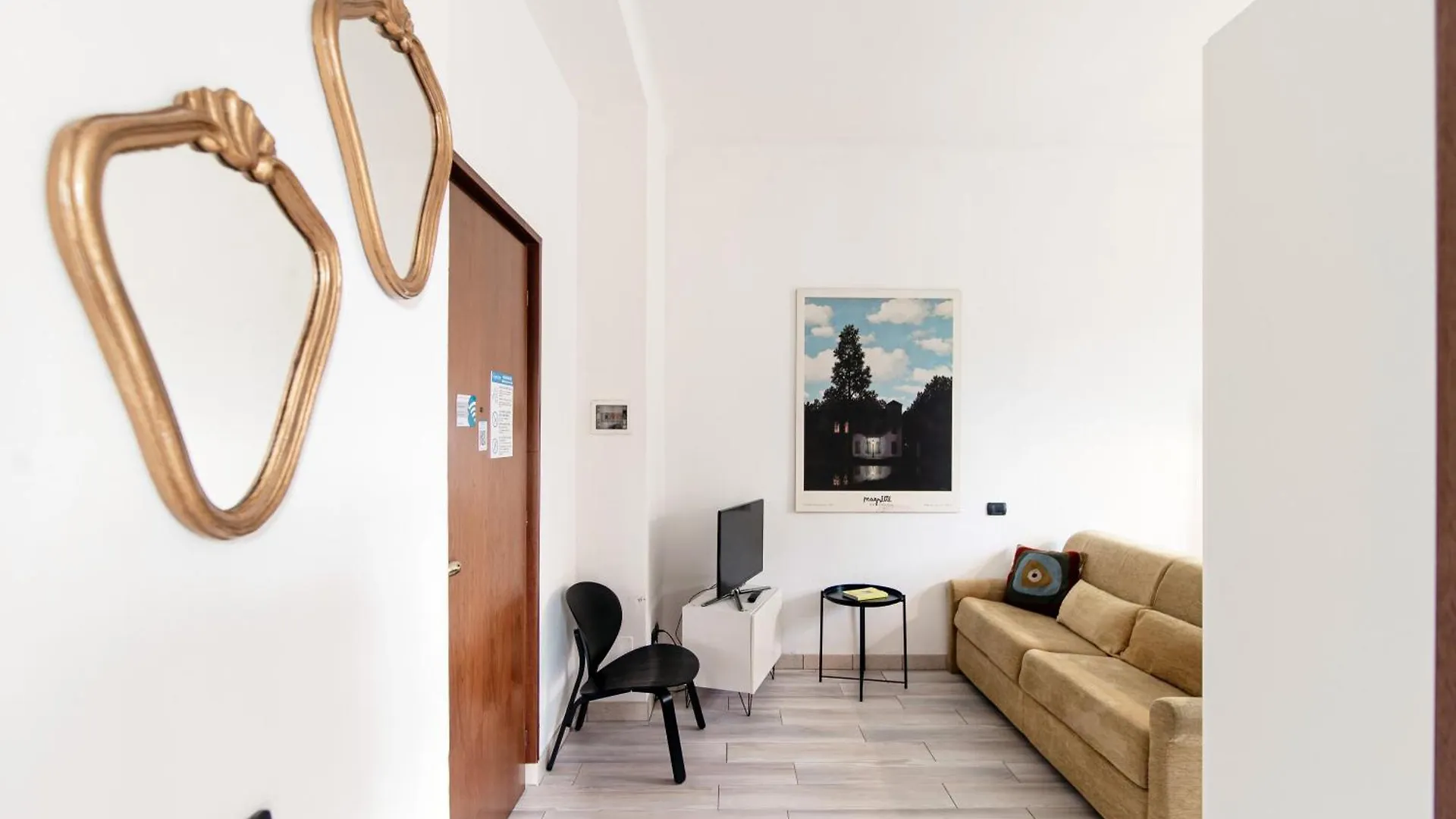 Apartament Appartamento Magritte By Quokka 360 - Flat In Cernobbio