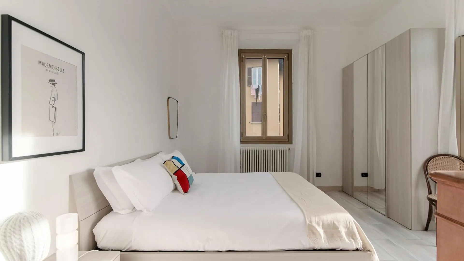 Apartament Appartamento Magritte By Quokka 360 - Flat In Cernobbio